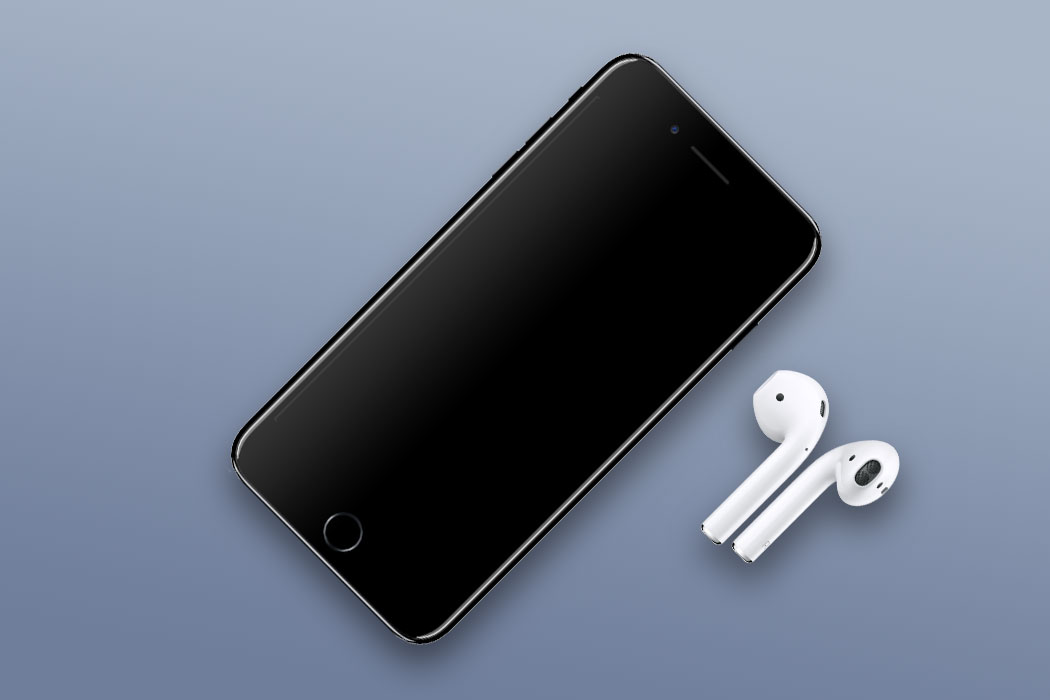 iphone 7 Reparatur