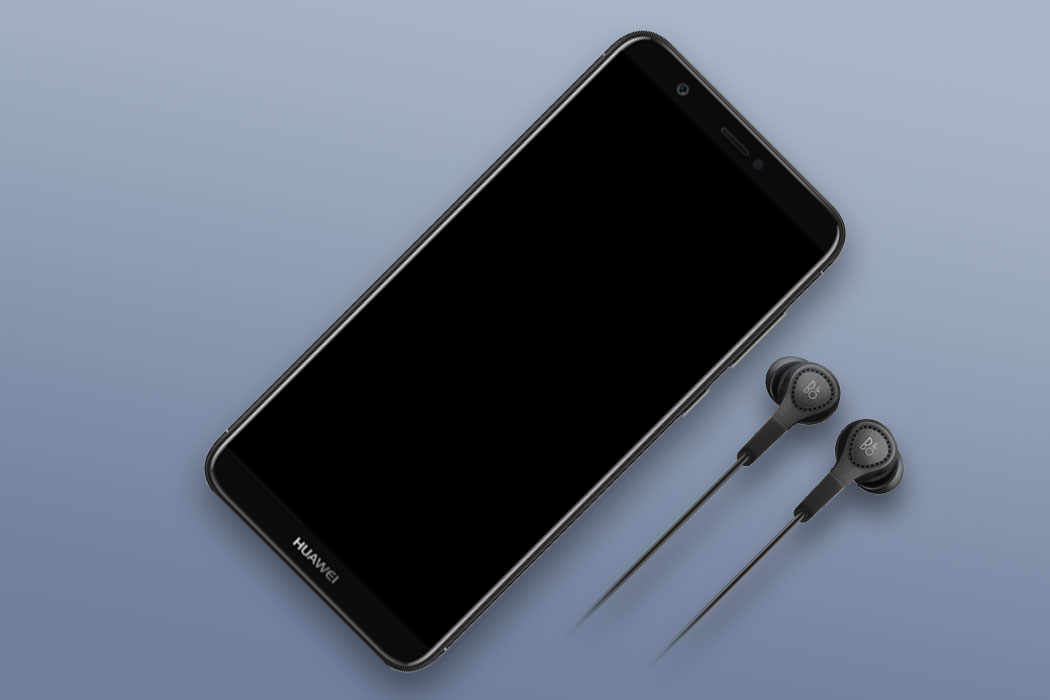 Huawei P Smart Reparatur