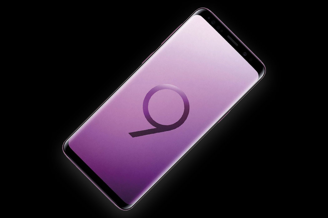 Samsung S9 Reparatur