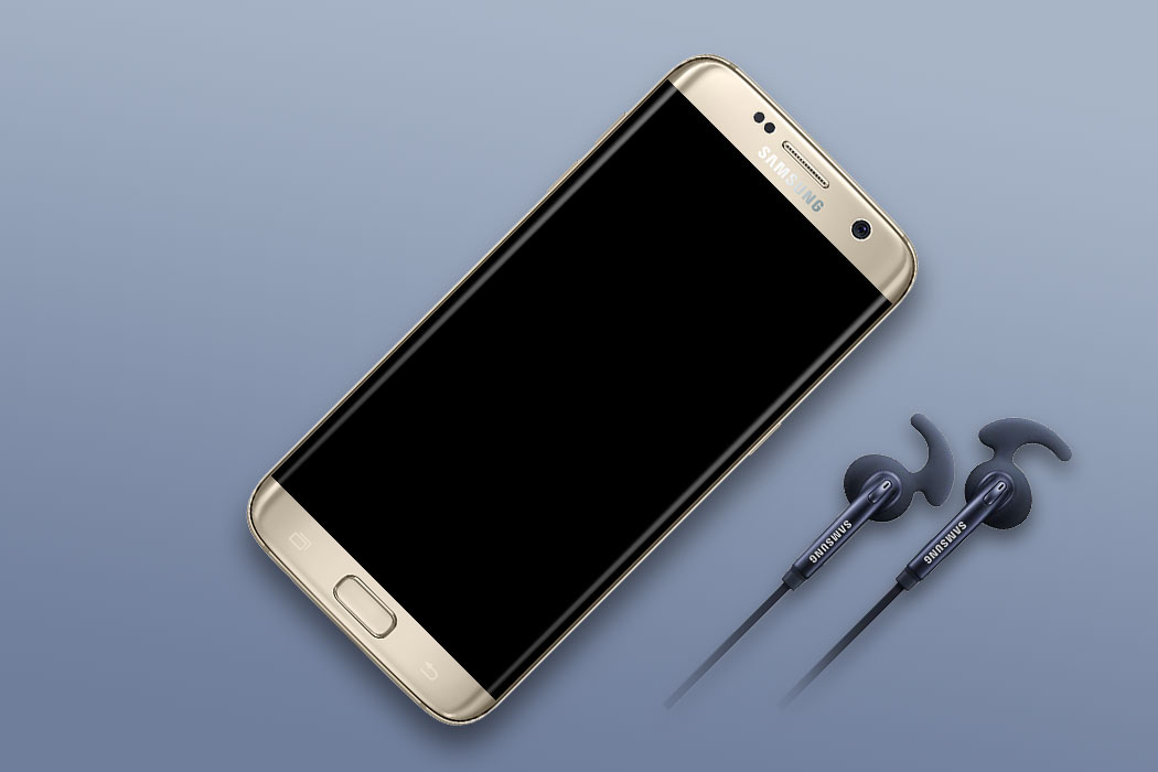 Samsung S7 edge Reparatur