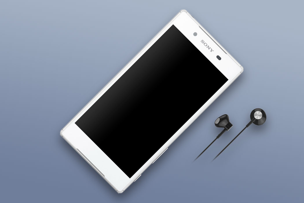 Sony z5 Reparatur