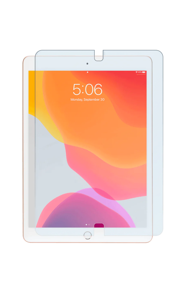 iPad PAnzerfolie