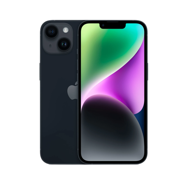 Gebrauchte iphone 14 schwarz