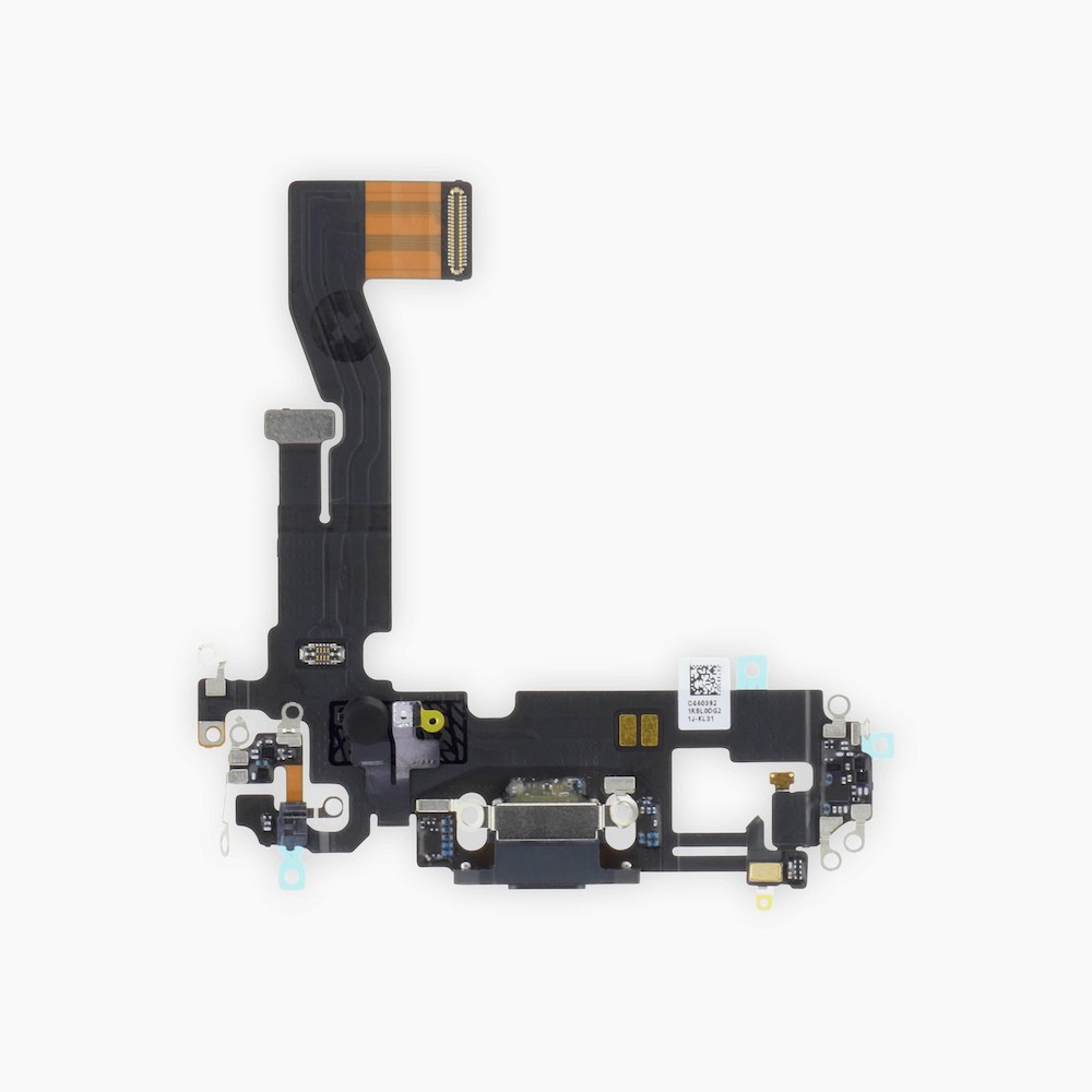 iPhone Ladeanschluss reparatur in potsdam
