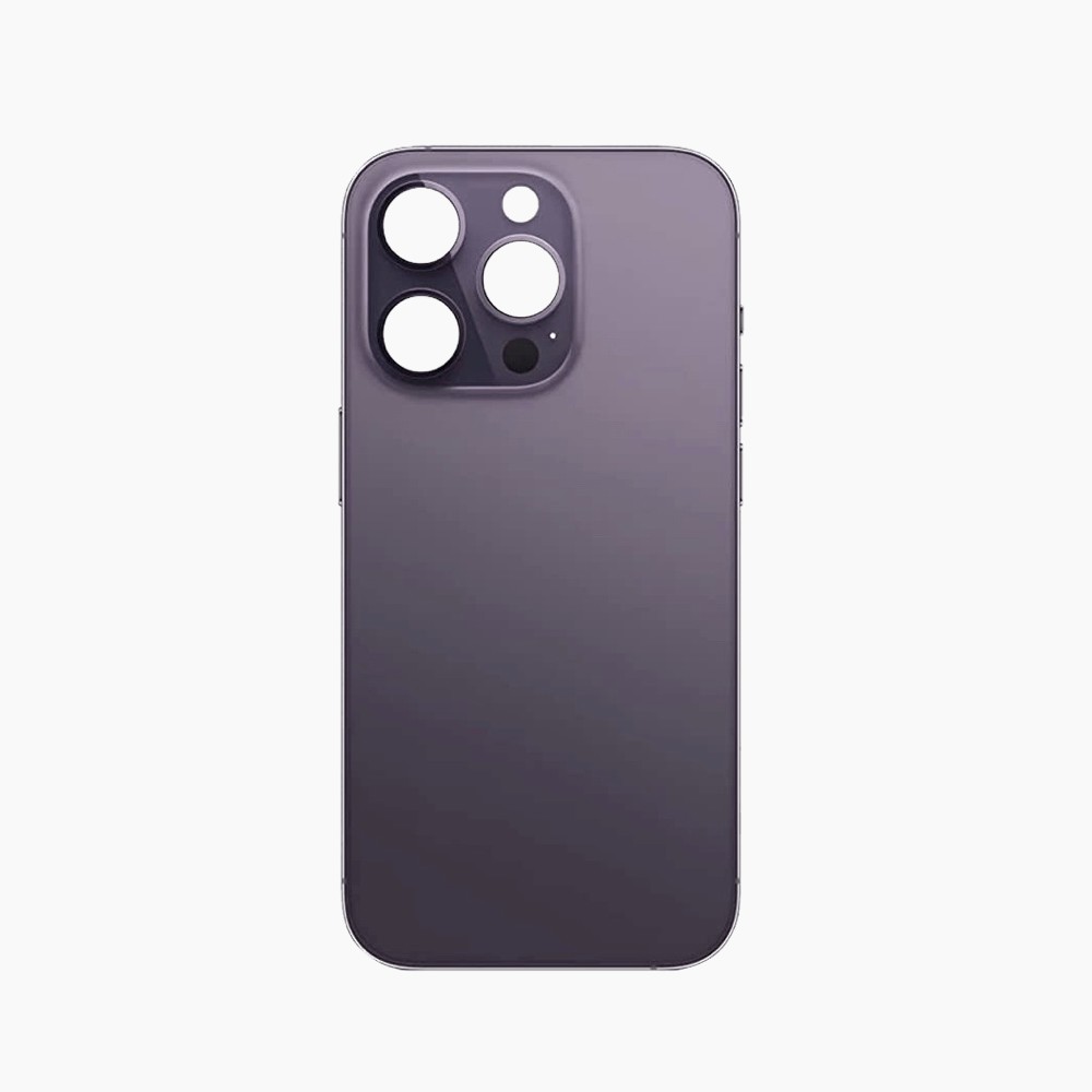 iPhone rückseite reparatur in potsdam