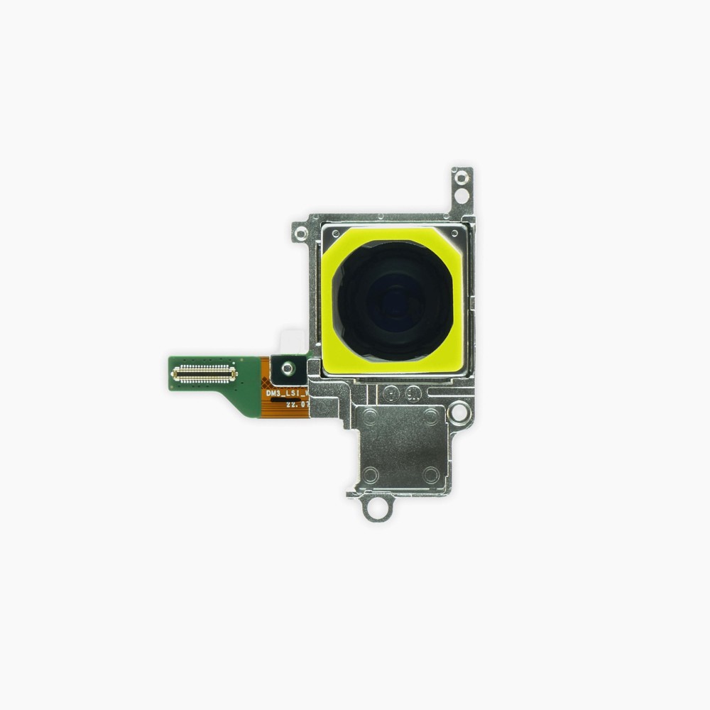 Samsung Hauptkamera reparatur in potsdam