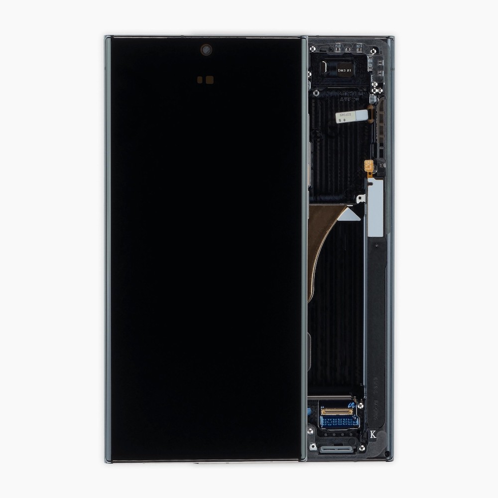 Samsung Display Reparatur Potsdam